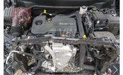 شێڤرۆلێت ئیکۆنۆکس